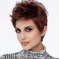 Raven Lace Front Open Top Synthetic - Buy Wigs USA