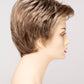 Raven Lace Front Open Top Synthetic - Buy Wigs USA