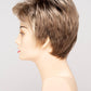 Raven Lace Front Open Top Synthetic - Buy Wigs USA