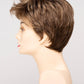 Raven Lace Front Open Top Synthetic - Buy Wigs USA
