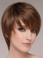 Award | Lace Front Mono Top Hand-Tied Remy Human Hair Wig by Ellen Wille | Petite Average | Chic & Versatile, Natural Appearance - Buy Wigs USA