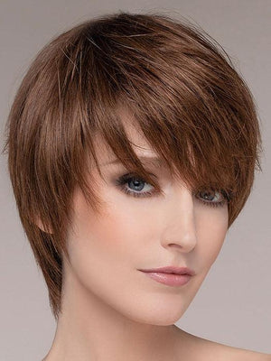 Award | Lace Front Mono Top Hand-Tied Remy Human Hair Wig by Ellen Wille | Petite Average | Chic & Versatile, Natural Appearance - Buy Wigs USA