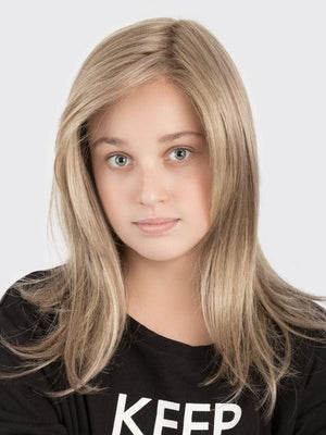 Sara | Power Kids | Synthetic Wig - Buy Wigs USA