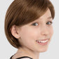 Emma | Power Kids | Synthetic Wig | Lace Front | Hand Tied | Ultra Petite | Child Wig | Ellen Wille - Buy Wigs USA