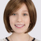 Emma | Power Kids | Synthetic Wig | Lace Front | Hand Tied | Ultra Petite | Child Wig | Ellen Wille - Buy Wigs USA