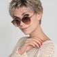 Mia Mono | Hair Power | Synthetic Wig - Buy Wigs USA