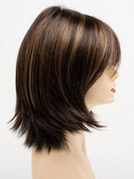 Amber | Ready-to-Wear Synthetic Wig | Lace Front Mono Top | Envy - Buy Wigs USA