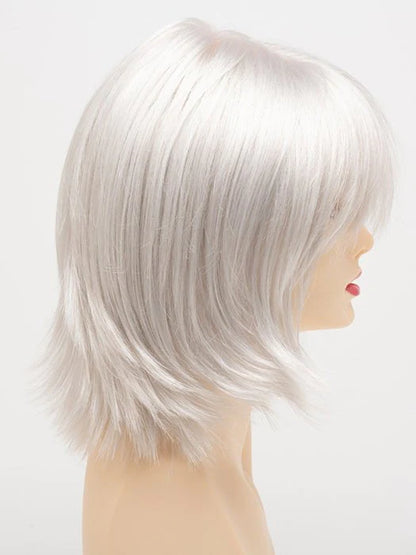 AMBER - Monofilament Top Lace Front Ready to Wear Synthetic Wig
