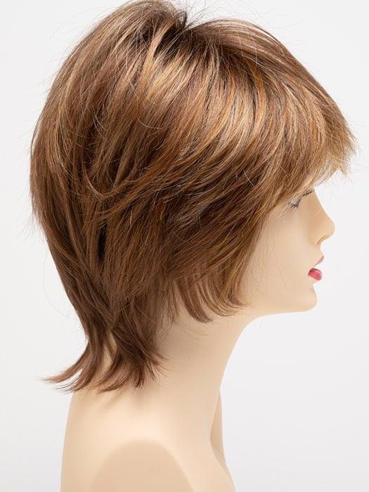 Jane - Fully Hand-Tied Synthetic Wig Lace Front Mono Top by Envy - Buy Wigs USA