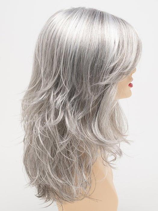 Joy - Lace Front Mono Part Synthetic Wig by Envy