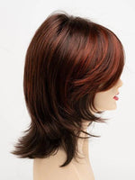 Rose Lace Front Mono Top Synthetic Wig - Buy Wigs USA