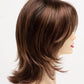 Rose Lace Front Mono Top Synthetic Wig - Buy Wigs USA