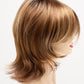 Rose Lace Front Mono Top Synthetic Wig - Buy Wigs USA