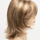 Rose Lace Front Mono Top Synthetic Wig - Buy Wigs USA