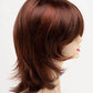 Rose Lace Front Mono Top Synthetic Wig - Buy Wigs USA