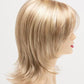 Rose Lace Front Mono Top Synthetic Wig - Buy Wigs USA