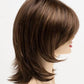 Rose Lace Front Mono Top Synthetic Wig - Buy Wigs USA