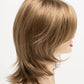 Rose Lace Front Mono Top Synthetic Wig - Buy Wigs USA