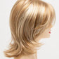 Rose Lace Front Mono Top Synthetic Wig - Buy Wigs USA