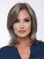 Sam Synthetic Lace Front Wig Mono Top - Buy Wigs USA