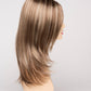 Roxie Hand Tied Synthetic Mono Top Lace Front Wig - Buy Wigs USA