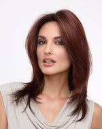 Roxie Hand Tied Synthetic Mono Top Lace Front Wig - Buy Wigs USA