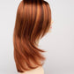 Roxie Hand Tied Synthetic Mono Top Lace Front Wig - Buy Wigs USA