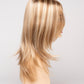 Roxie Hand Tied Synthetic Mono Top Lace Front Wig - Buy Wigs USA