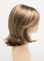 Sam Synthetic Lace Front Wig Mono Top - Buy Wigs USA