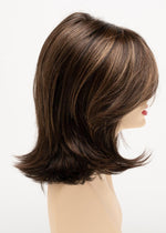 Sam Synthetic Lace Front Wig Mono Top - Buy Wigs USA