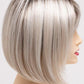 Scarlett Synthetic Wig Basic Open Top - Buy Wigs USA