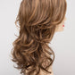 Selena EnvyHair Human Hair Synthetic Blend Wig - Buy Wigs USA