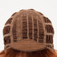 Shari Large Synthetic Wig Basic Cap Open Top - Buy Wigs USA
