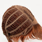 Shari Large Synthetic Wig Basic Cap Open Top - Buy Wigs USA