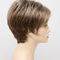 Shari Large Synthetic Wig Basic Cap Open Top - Buy Wigs USA