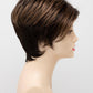 Shari Large Synthetic Wig Basic Cap Open Top - Buy Wigs USA