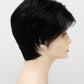 Shari Large Synthetic Wig Basic Cap Open Top - Buy Wigs USA