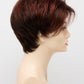 Shari Large Synthetic Wig Basic Cap Open Top - Buy Wigs USA