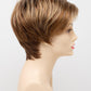 Shari Large Synthetic Wig Basic Cap Open Top - Buy Wigs USA