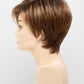 Shari Large Synthetic Wig Basic Cap Open Top - Buy Wigs USA