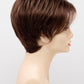 Shari Large Synthetic Wig Basic Cap Open Top - Buy Wigs USA