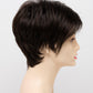 Shari Large Synthetic Wig Basic Cap Open Top - Buy Wigs USA
