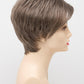 Shari Large Synthetic Wig Basic Cap Open Top - Buy Wigs USA
