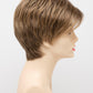 Shari Large Synthetic Wig Basic Cap Open Top - Buy Wigs USA