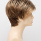 Shari Large Synthetic Wig Basic Cap Open Top - Buy Wigs USA