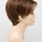Shari Large Synthetic Wig Basic Cap Open Top - Buy Wigs USA