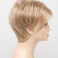 Shari Large Synthetic Wig Basic Cap Open Top - Buy Wigs USA