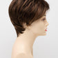 Shari Large Synthetic Wig Basic Cap Open Top - Buy Wigs USA
