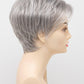 Shari Large Synthetic Wig Basic Cap Open Top - Buy Wigs USA
