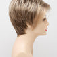 Shari Large Synthetic Wig Basic Cap Open Top - Buy Wigs USA